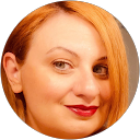 Georgia Doukοuri profile picture